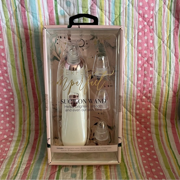 Perfectly Imperfect Suction Wand *NEW* - Picture 1 of 4